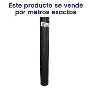 Sarán de 80% Sombra Ancho 185 Cm Venta por Metro