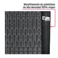 Sarán de 80% Sombra Ancho 185 Cm Venta por Metro