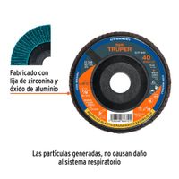 Disco-Laminado-Recortable-Grano-40-de-4.5-Plg