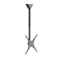 Soporte de Techo Full Motion para Televisión hasta 70 Plg