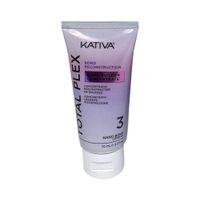 Mascarilla Concentrado Reconstructor Total Plex 70 Ml