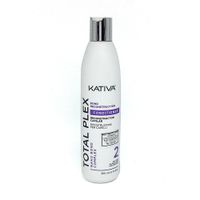 Acondicionador Reconstructor Total Plex 355 Ml