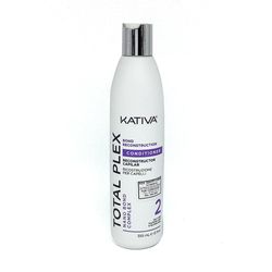Acondicionador Reconstructor Total Plex 355 Ml