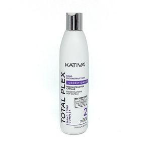 Acondicionador Reconstructor Total Plex 355 Ml