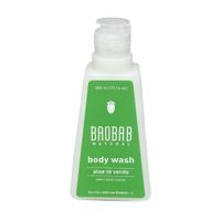 Gel de Ducha Aloe y Té Verde 300 Ml