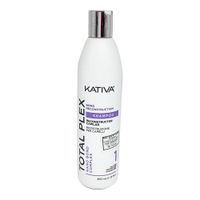 Shampoo Reparación Total Plex 355 Ml