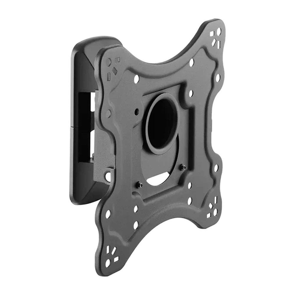 Soporte Articulado para TV de 23 a 50 Plg con Capacidad de 35 kg en Color Negro Soporte Ar…