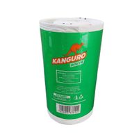 Rollo de Bolsas Pequeñas Blancas 50 Uds