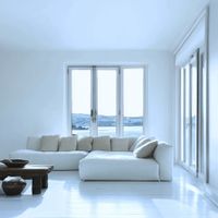 Excello Látex Lavable Mate Base Extra White 1 Galón