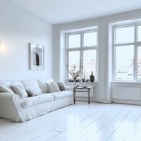 Weather Perfect Extrawhite Satinado 5 Galones