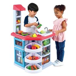 Set de Cocina 50 Pzas