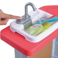 Set de Cocina 50 Pzas