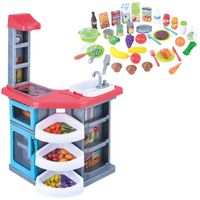 Set de Cocina 50 Pzas
