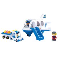Set de Jet Divertido 15 Pzas