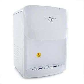 Dispensador De Agua Eléctrico De Mesa - La Maison