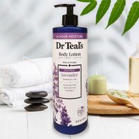 Crema Corporal Lavender 532Ml