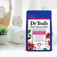 Sal de Tina Prebiotic Limón 3 Lb