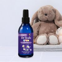 Spray Infantil con Melatonina y Aceite Esencial 177 Ml