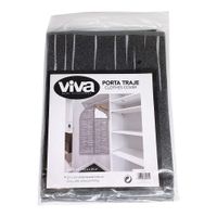 Porta Trajes con Ventana