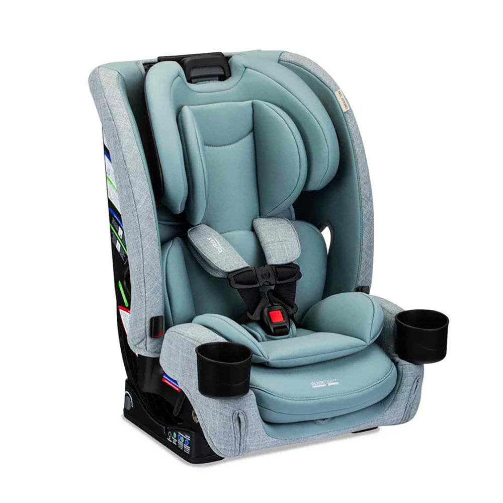 Silla para Carro One4Life Slim Todo en Uno Color Sea Foam Silla para Carro One4Life Slim S…