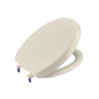 Asiento Elongado Cierre Lento Bone