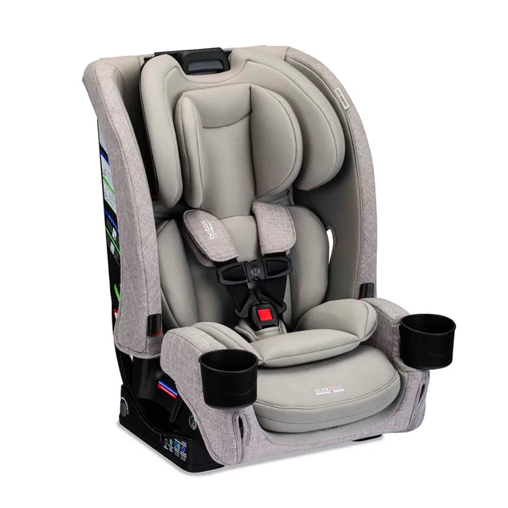 Silla para Carro One4Life Slim Todo en Uno Color Parchment Silla para Carro One4Life Slim…
