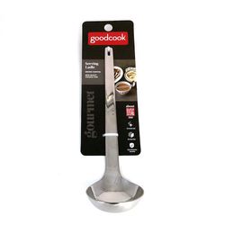 Cucharón para Servir Acero Inoxidable