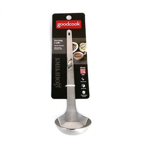 Cucharón para Servir Acero Inoxidable