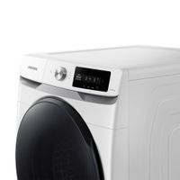 Lavadora Carga Frontal WF22C6400AW de 22 Kg - Samsung