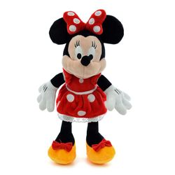 Peluche Minnie 27 Cm