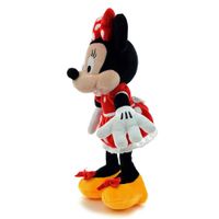 Peluche Minnie 27 Cm
