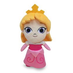 Peluche Aurora