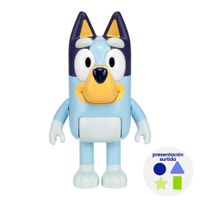 Figura para Baño Bluey Diseños Surtidos