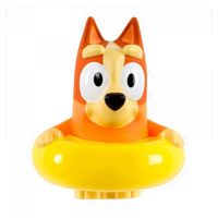 Figura para Baño Bluey Diseños Surtidos