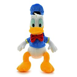 Peluche Donald 27 Cm