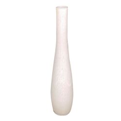 Florero Decorativo Blanco