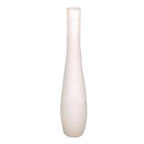 Florero Decorativo Blanco
