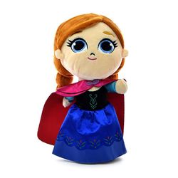 Peluche Anna 25 Cm