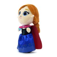 Peluche Anna 25 Cm