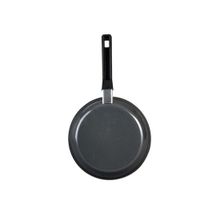 Sartén 22 Cm Negro con Antiadherente