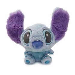 Peluche Stitch Peludo 20 Cm