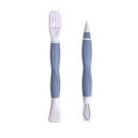 Set 2 Piezas Cepillos para Azulejos y Junta