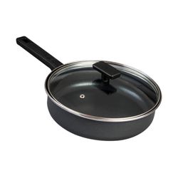Freidora Euro  Negro