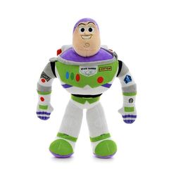 Peluche Buzz Lightyear 30 Cm