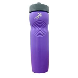 Botella Deportiva Lila Squez