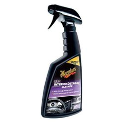 Limpiador En Spray Multisuperficie Para Interior 473 Ml - Meguiars