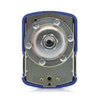 Switch Presion Genebre 80 Psi