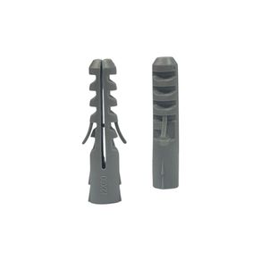 Set de 10 Tarugos Fisher de 1/2 Plg