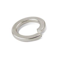 Washa de Acero Inoxidable 12 Mm a Granel