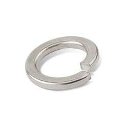 Washa de Acero Inoxidable 12 Mm a Granel